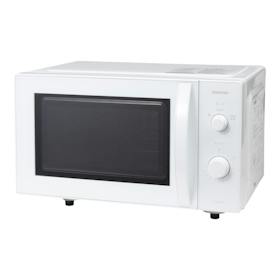 東芝ライフスタイル TOSHIBA 単機能レンジ ER-NS170A クチコミ評価・評判&検証レビュー 1