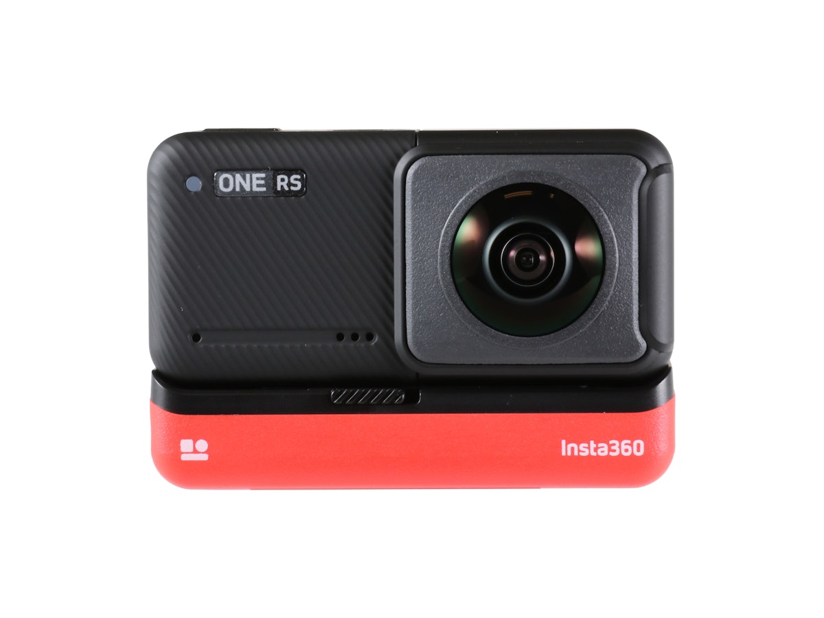 Insta360 ONE RS ツイン版をレビュー!クチコミ・評判をもとに Insta360 ONE RS ツイン版をレビュー!クチコミ・評判をもとに