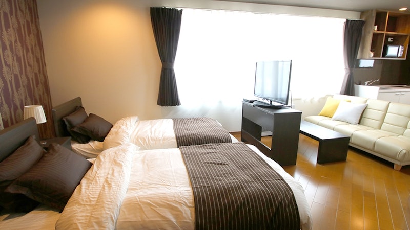 SA inn 長野七瀬 2