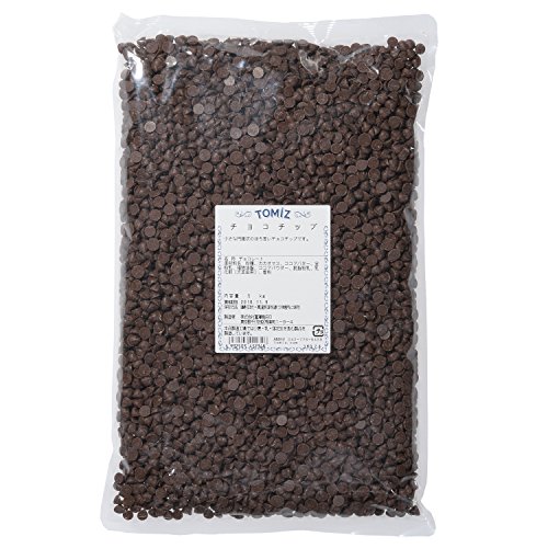 cuoca チョコチップ  1