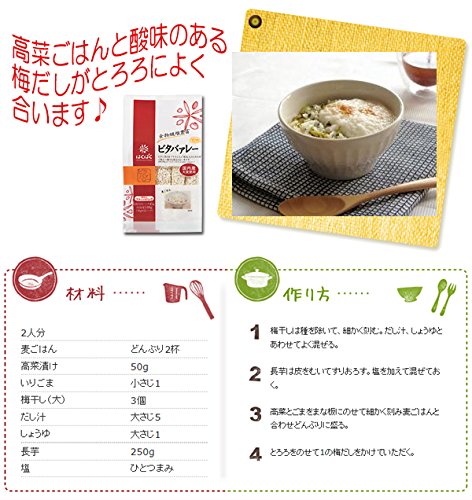 ビタバァレースタンドパック 1