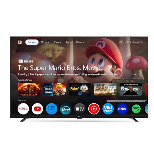 新品　テレビ 32インチ スマートテレビ 液晶テレビ チューナーレス Amazon | [Android TV] チューナーレス テレビ 32V型 HD