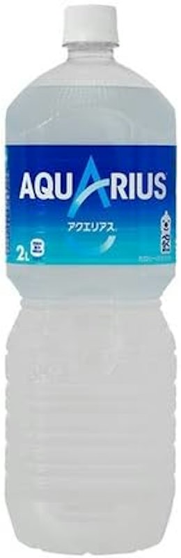 ペコらくボトル2L 1