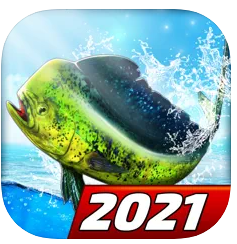 21年 釣りゲームアプリのおすすめ人気ランキング選 Mybest