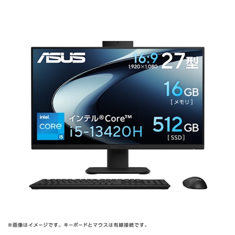 ExpertCenter P400 AiO 1