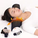 首ストレッチ枕のおすすめ人気ランキング【2026年8月】 5