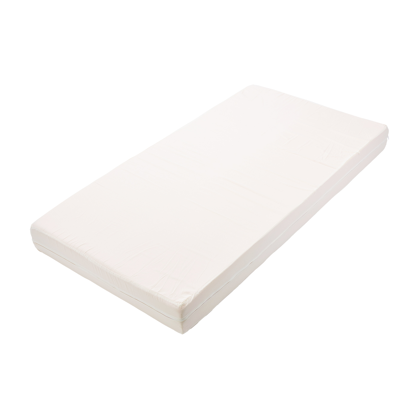 ニトリ　三つ折　高反発マットレス 17cm 150N　新品未使用 ニトリ 三つ折 高反発マットレス 17cm 150N 新品未使用 - メルカリ