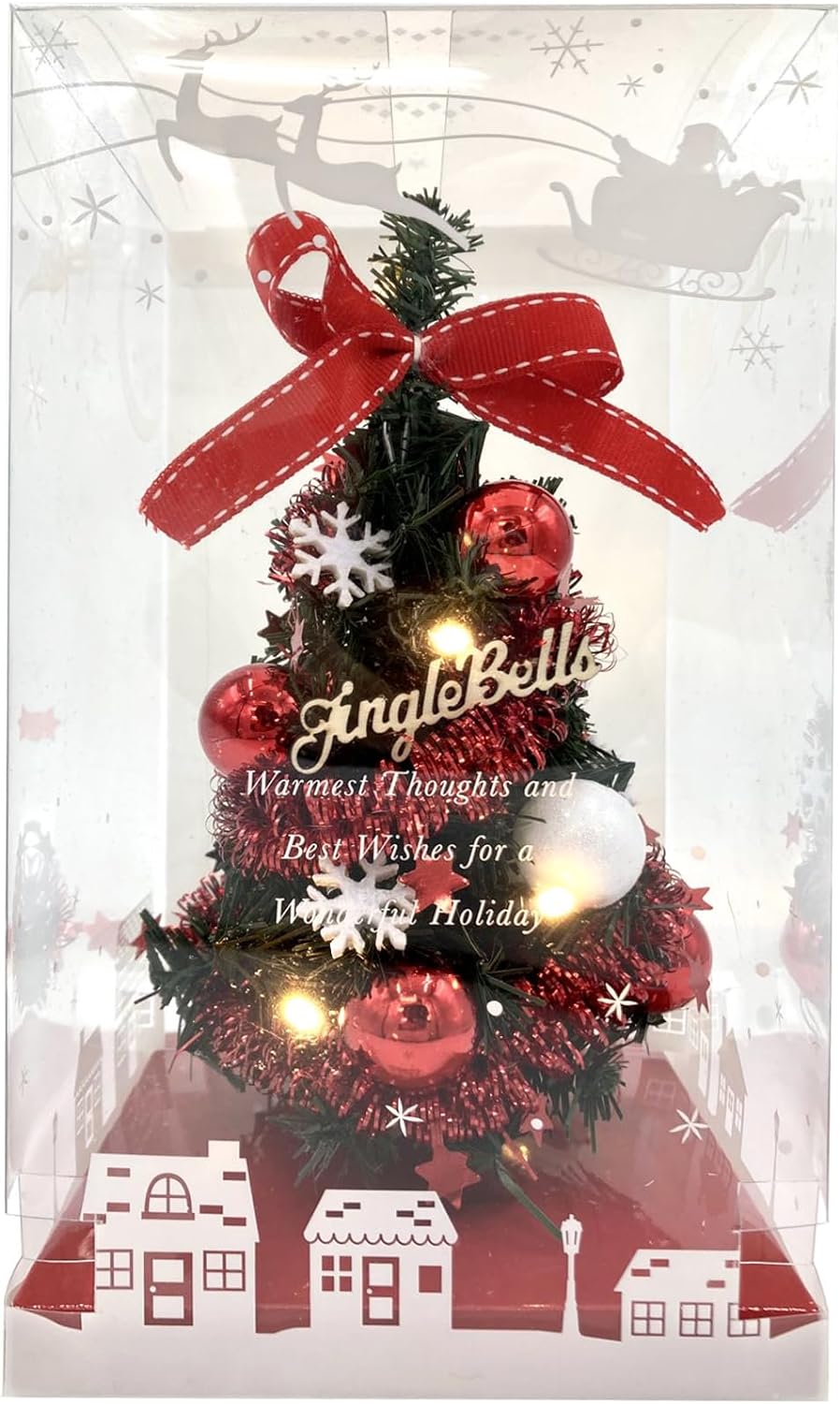 クリスマスツリー 1