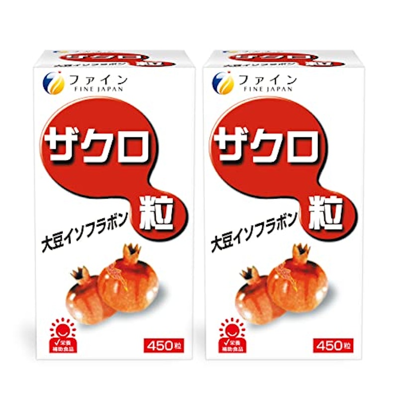 ザクロ粒 1