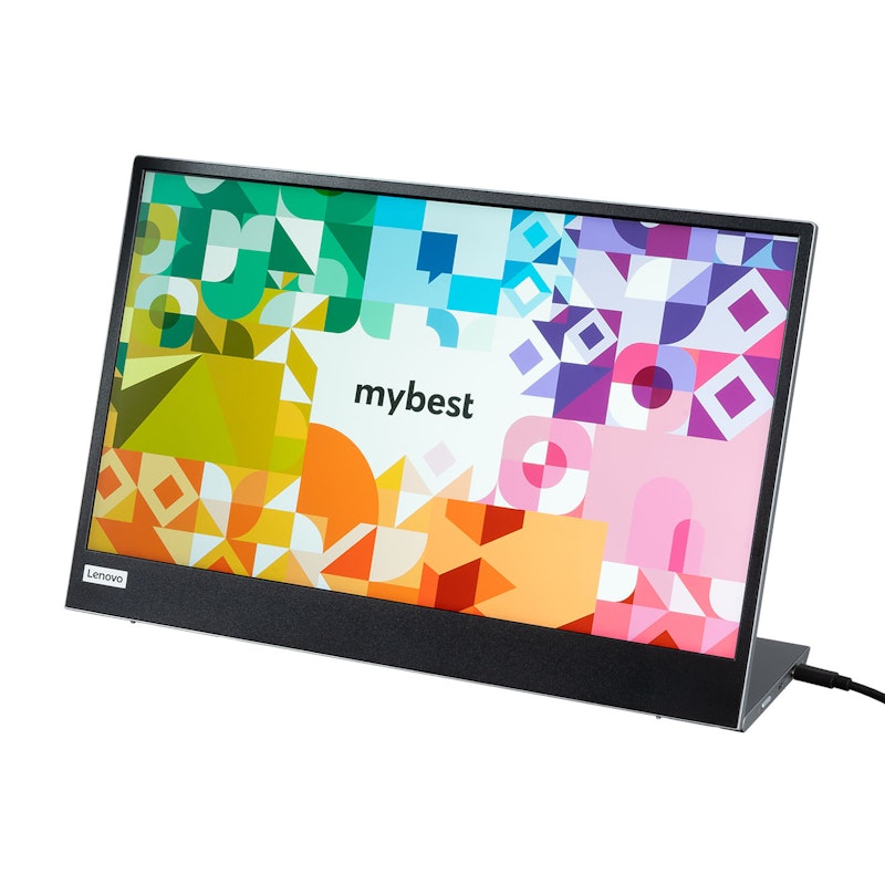 cocopar モバイルモニター 15.6インチ 付属品あり ポータブル cocopar モバイルモニター ZS-156を検証レビュー!モバイル