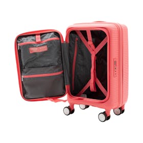AmericanTourister キュリオを検証レビュー!スーツケース・キャリーケースの選び方も紹介 3