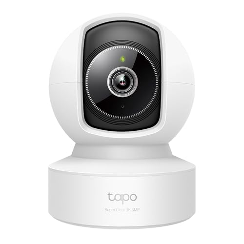 TP-Link Tapo TC43 防犯カメラ(SDカード附属) TP-Link Tapo TC43 防犯カメラ(SDカード附属) TC43 | 屋外
