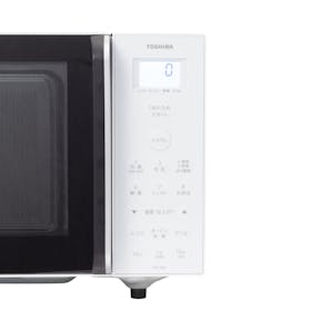 東芝ライフスタイル オーブンレンジ ER-20B-Wを検証レビュー!オーブンレンジの選び方も紹介 3