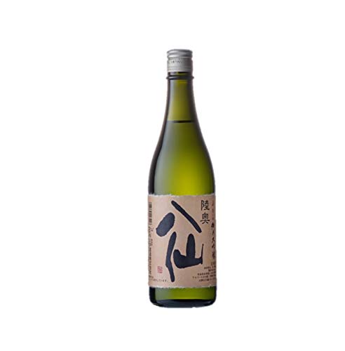 陸奥八仙 華想い40 純米大吟醸 1