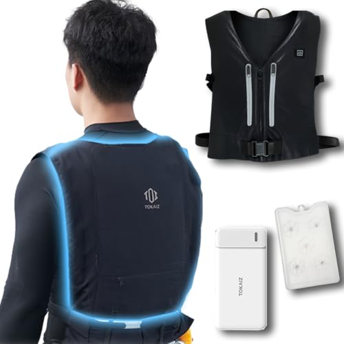 水冷服のおすすめ人気ランキング【2026年4月】 | マイベスト
