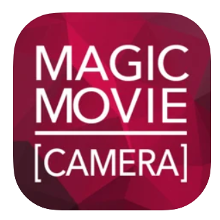 MagicMovieCamera 1