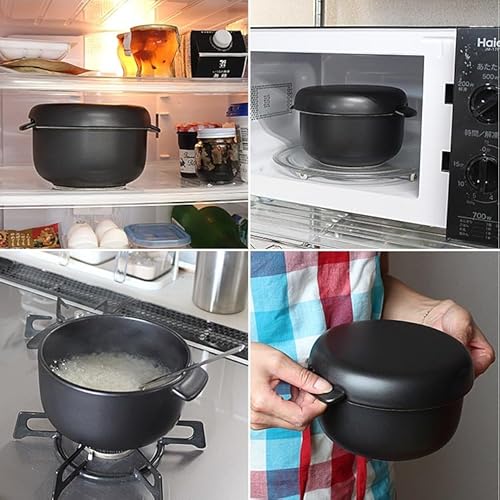 丸おひつ 専用鍋敷きセット 3
