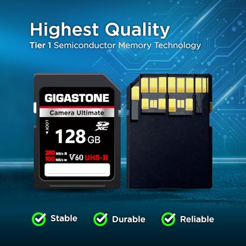 SDカード 128GB 4