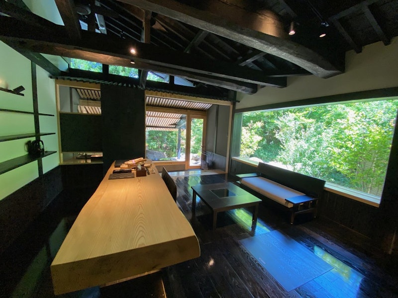 隠庵 ひだ路 3