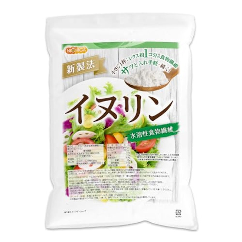 イヌリン 1