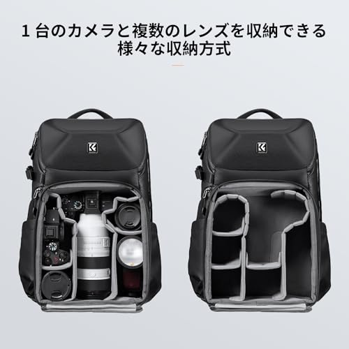 カメラバッグ 5