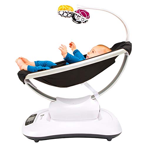 mamaroo4.0 電動バウンサー クラシック 2