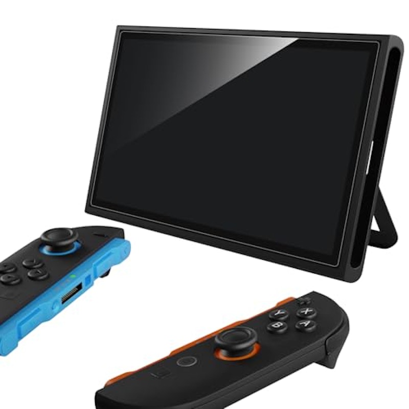 Switch2 ガラスフイルム 2