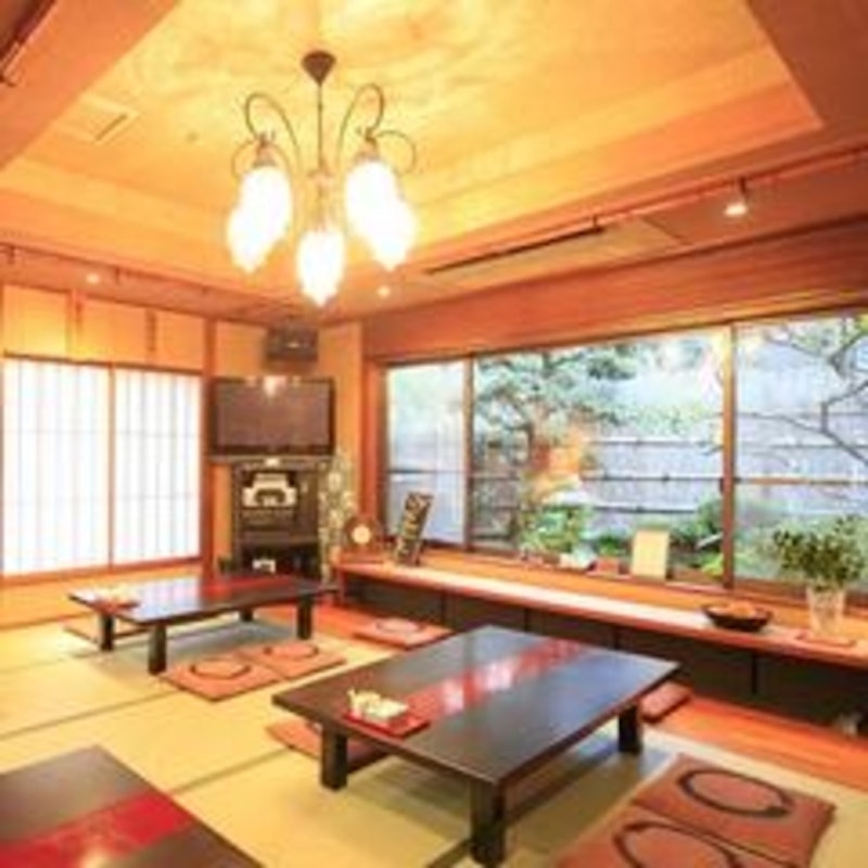 安田屋旅館 5