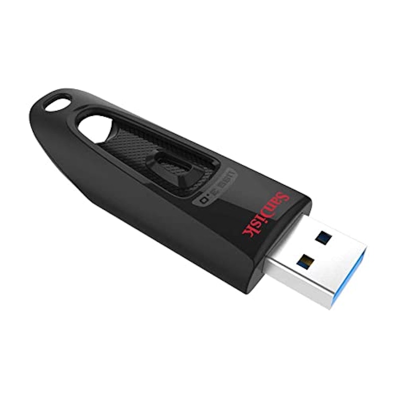 Ultra USB 3.0 フラッシュドライブ 1