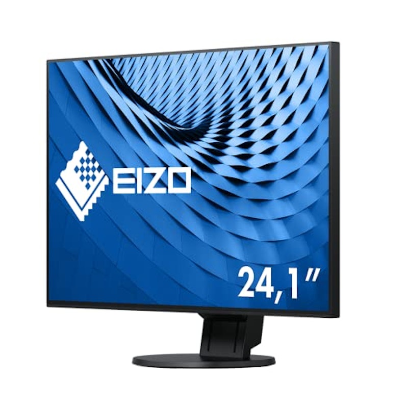 液晶ディスプレイ 24.1型 1