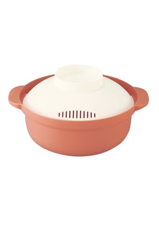 レンジdeパパっと調理器 1