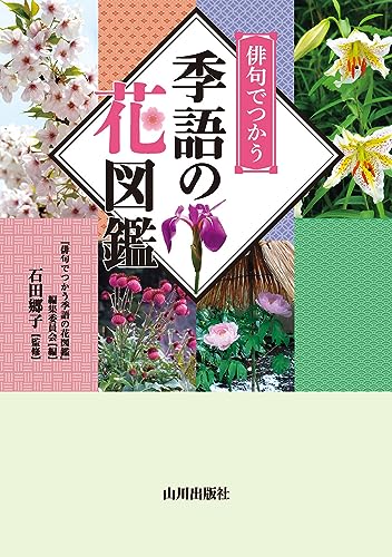決定版　自然大図鑑　日本の花 決定版 自然大図鑑 日本の花