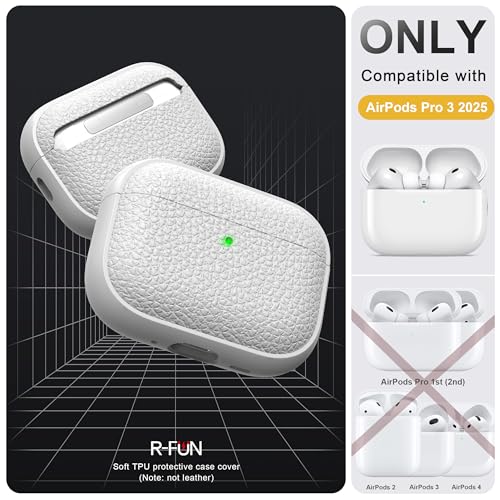 AirPods Pro3ケース クリーナーキットつき 2