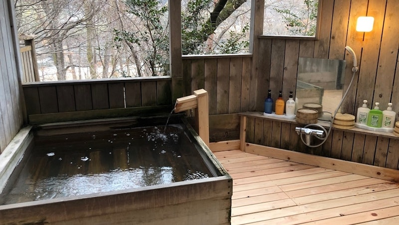 渋沢栄一翁命名の宿 養浩亭 3