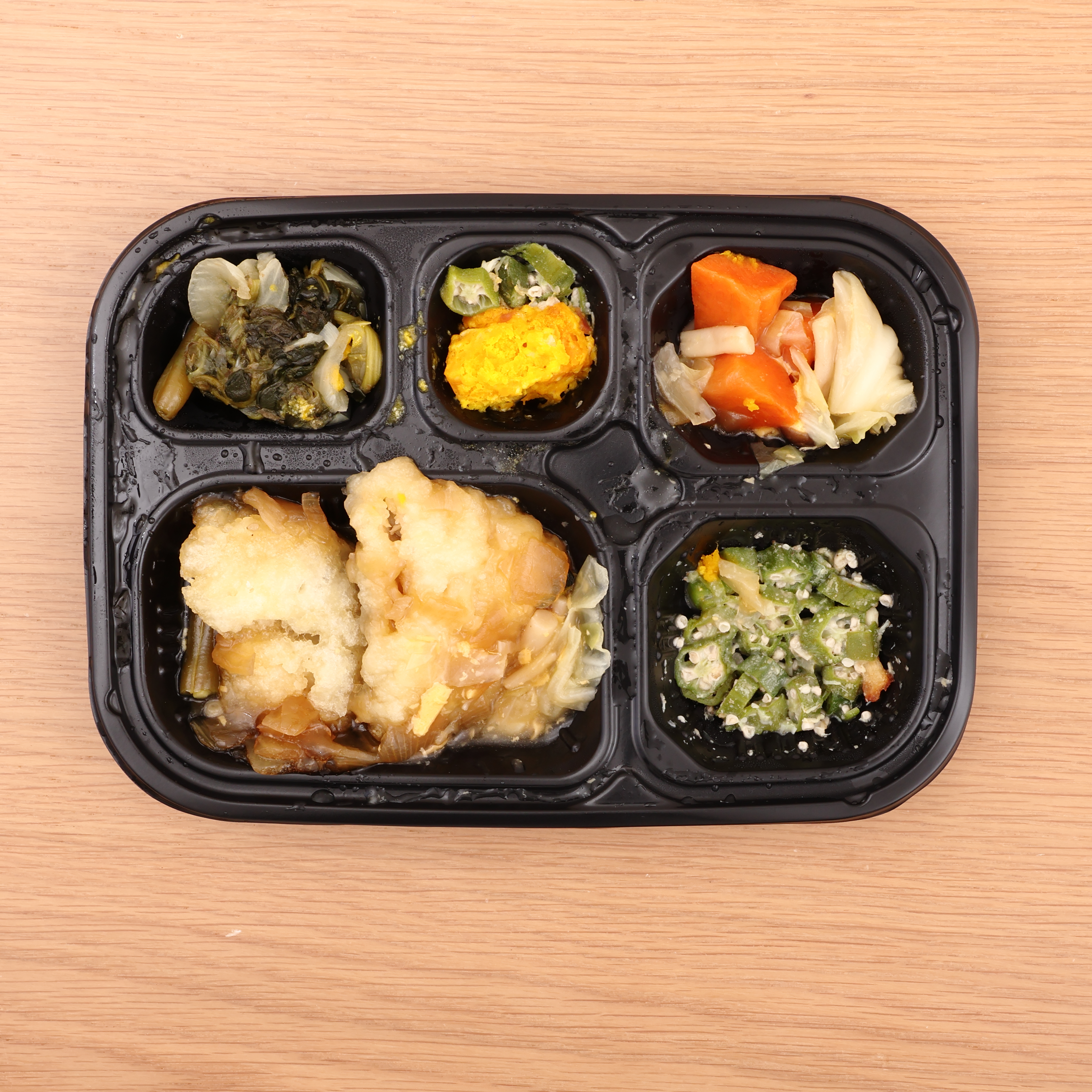 ワタミの宅食ダイレクト 8