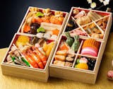 【2027年】加賀屋のおせちのおすすめ人気ランキング 2