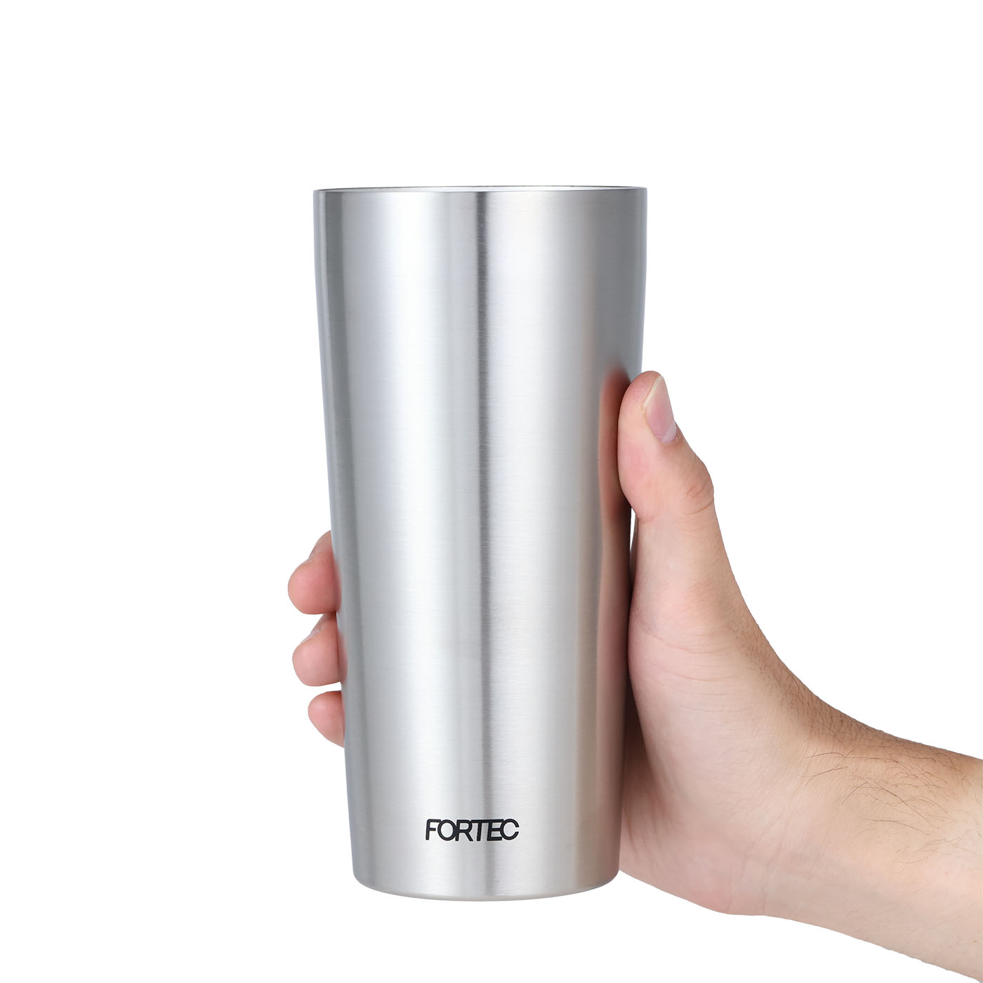 和平フレイズ FORTEC ステンレスタンブラー RH-1321を検証レビュー