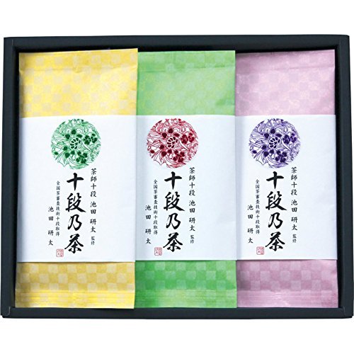 ギフト向け日本茶のおすすめ人気ランキング39選【おしゃれなパッケージも｜2024年】 | マイベスト