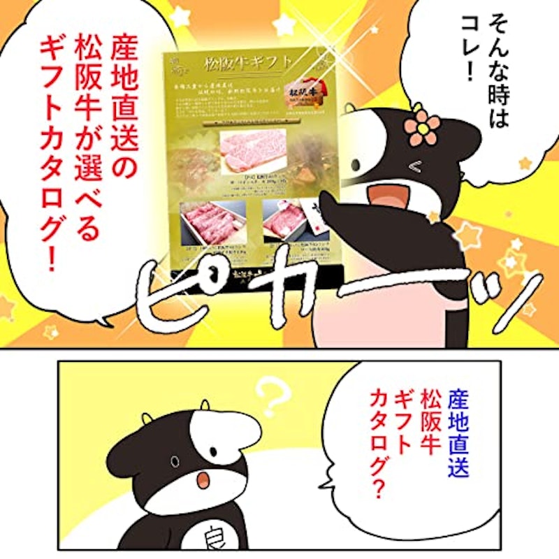松阪牛ギフト 2