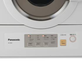 Panasonic 電気衣類乾燥機 NH-D603の口コミ・評判は?実際に使ってよい点・気になる点を徹底レビュー! 4