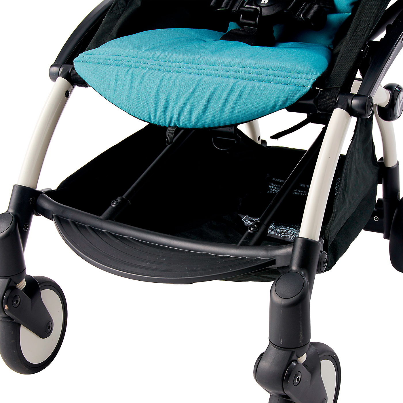 Unau⭐︎美品】BABYZEN YOYO2 0+6+ ベビーゼンフル装備 美品 BABYZEN