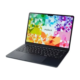 Apple MacBook Air 13インチ M3チップ MRXV3J/A Apple Japan Air M3チップ 13.6インチ 256GB MRXV3J/Aを検証