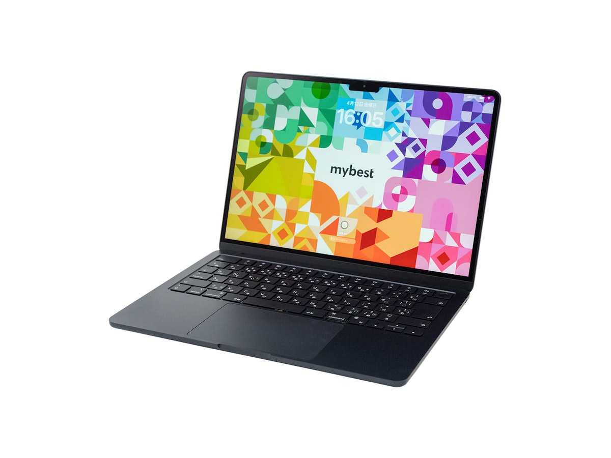 Apple Japan Air M3チップ 13.6インチ 256GB MRXV3J/Aを検証レビュー Apple Japan Air M3チップ 13.6インチ 256GB MRXV3J/Aを検証レビュー