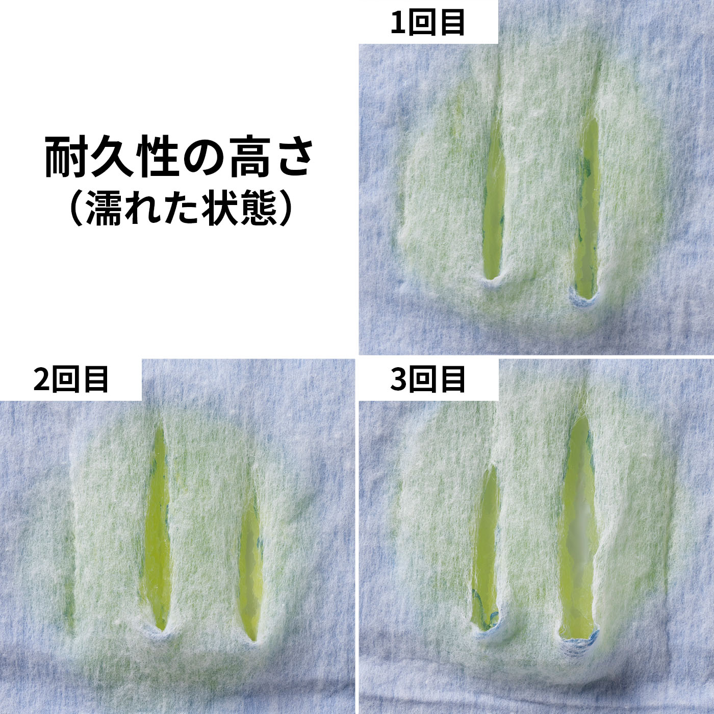 しっかり超吸収 無香消臭タイプ 6