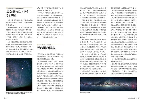 四季の星座神話 美しい星座絵でたどる 6