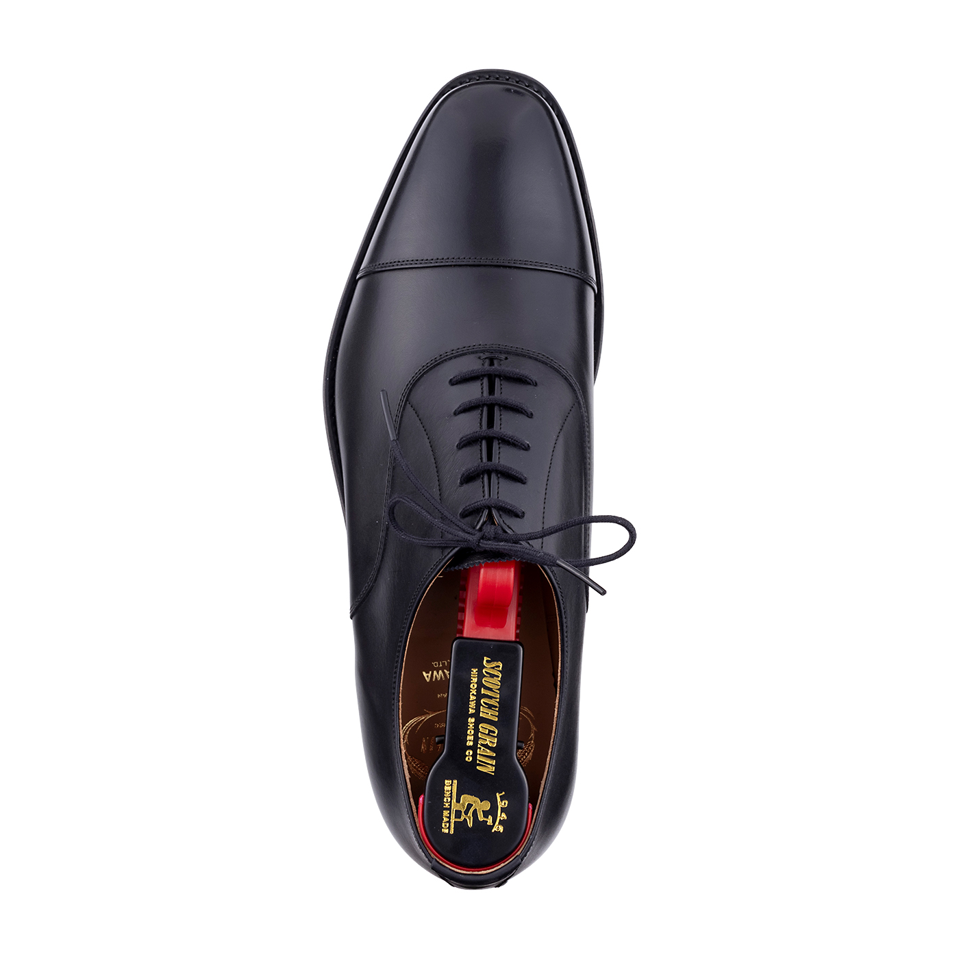 美品 箱 シューキーパー付き SCOTCH GRAIN SG2020 26.5 n_pb2438bl_03.jpg