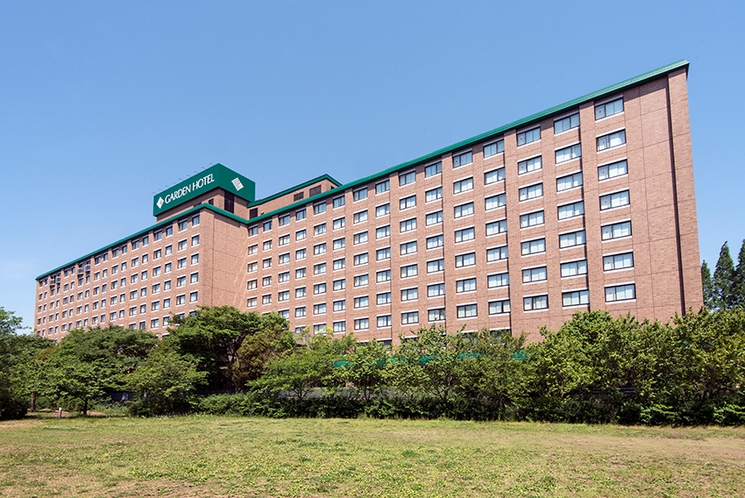 インターナショナルガーデンホテル成田 3