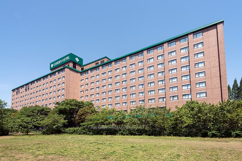 インターナショナルガーデンホテル成田 3