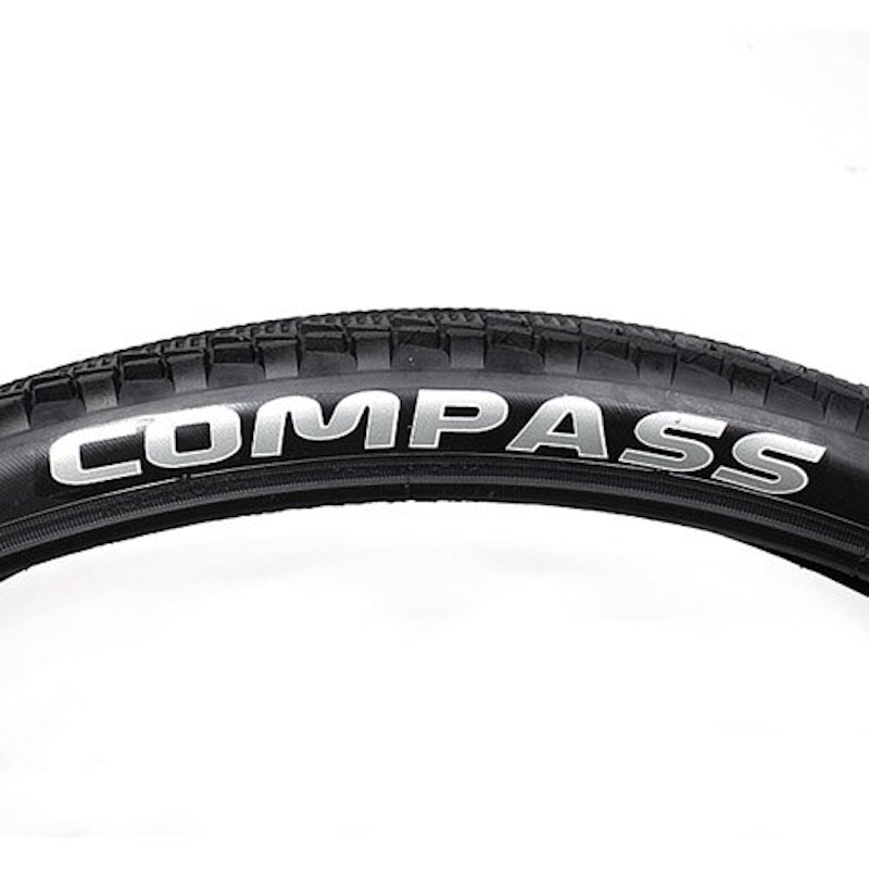 COMPASS W2014 2