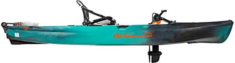 SPORTSMAN PDL 120 2